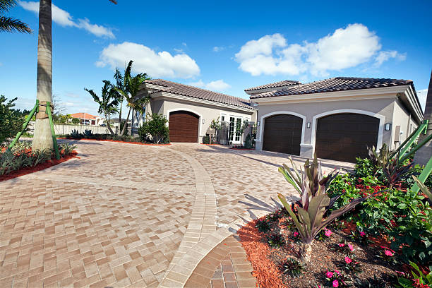 Best Environmentally-friendly driveway pavers in Deephaven, MN